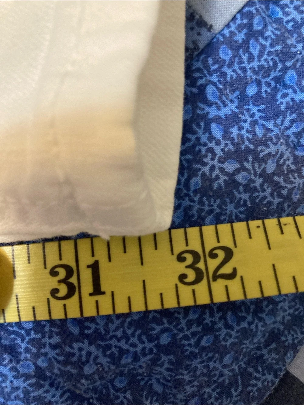 Kate Spade Saturday button fly Crisp White Skinny Jeans Sz 28